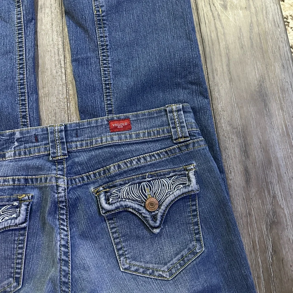 Vigold Boot Jeans - Picture 7 of 15